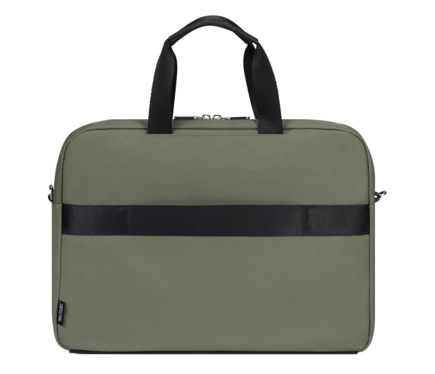 Samsonite Ongoing 15.6" olive green - 1165718 - zdjęcie 4
